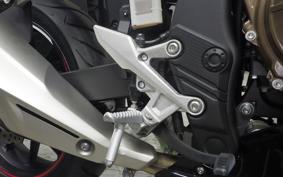 HONDA CBR400R 2023 NC56