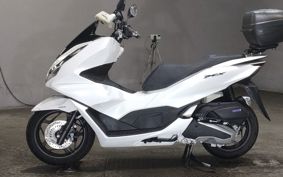 HONDA PCX125 JK05