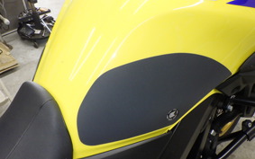 SUZUKI Vｽﾄﾛｰﾑ650XTA 2021 C733A