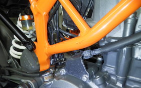 KTM 390 DUKE 2022