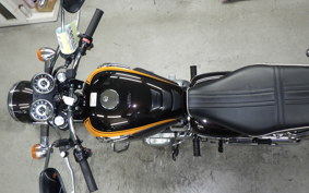 KAWASAKI W800 2016 EJ800A