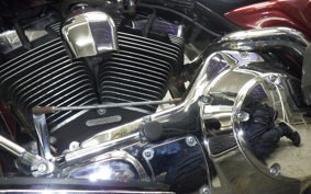 HARLEY FLHTCUI 1450 2001