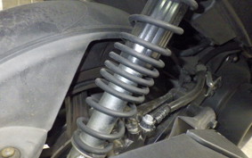YAMAHA CYGNUS 125 XSR 3 SED8J