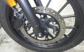 HONDA GB350S 2024 NC59