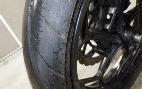 KAWASAKI Z250 2026 ER250C