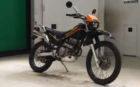 KAWASAKI SUPER SHERPA KL250G
