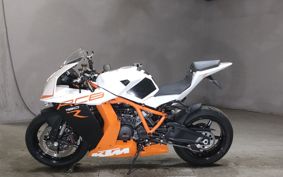KTM 1190 RC8 R VR440