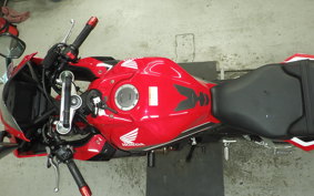 HONDA CBR650R 2021 RH03