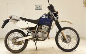 SUZUKI DJEBEL 250 XC SJ45A