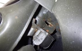 HONDA LITTLE CUB E AA01