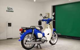 HONDA C110 SUPER CUB 2006 JA59