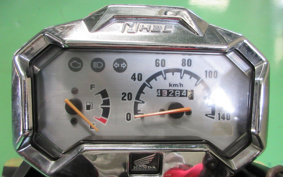 HONDA ZOOMER-X JF52