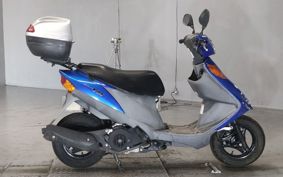 SUZUKI ADDRESS V125 CF46A