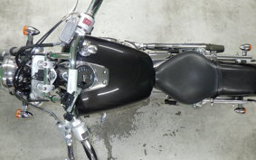 HONDA SHADOW 400 SLASHER 2007 NC40