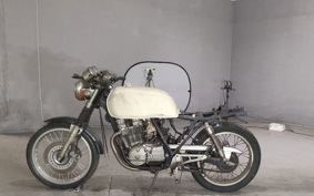HONDA GB250 CLUBMAN 1 MC10