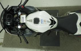 KAWASAKI NINJA 400 2024 EX400L