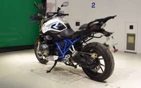 BMW R1200R 2017