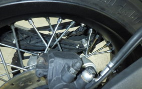 DUCATI SCRAMBLER URBAN E 2015