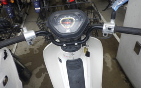 HONDA C50 SUPER CUB AA04
