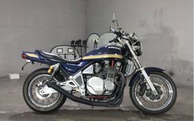 KAWASAKI ZEPHYR1100RS 2001 ZRT10A