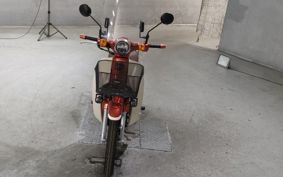 HONDA SUPER CUB110 JA59