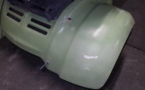 HONDA GYRO CANOPY 2026 TA03