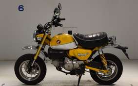HONDA MONKEY 125 JB02