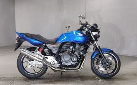 HONDA CB400SFV-4 2018 NC42