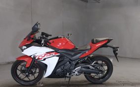 YAMAHA YZF-R25 RG10J