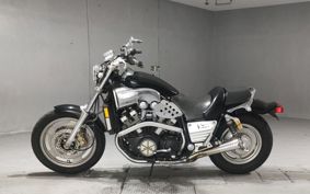 YAMAHA VMAX 1995 2WEE