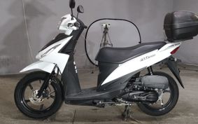 SUZUKI ADDRESS V110 CE47A