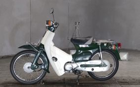 HONDA SUPER CUB50 AA01