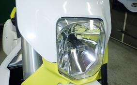 HUSQVARNA TE150I 2016