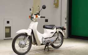 HONDA C110 SUPER CUB JA07
