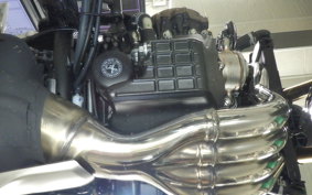 HONDA CB650R E-Clutch 2018 RH17