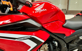 HONDA CBR400R ABS 2019 NC56