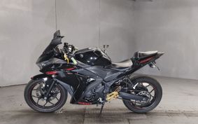 YAMAHA YZF-R25 RG10J