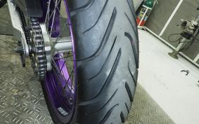 YAMAHA XT250X DG17J