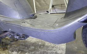 SUZUKI ADDRESS V125 G CF46A