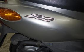 YAMAHA JOG Gen.5 2016 SA36J