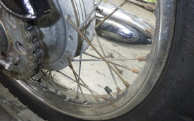 HONDA CB450 1973 CB450K1