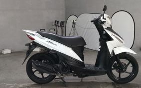 SUZUKI ADDRESS V110 CE47A
