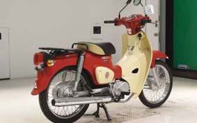 HONDA C110 SUPER CUB 2000 JA44