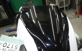 SUZUKI HAYABUSA Gen.3 2021 EJ11A