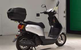 HONDA TACT-4ﾍﾞｰｼｯｸ AF79