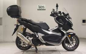 HONDA ADV150 2008 KF38