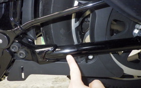HARLEY FLSB 1750 2019