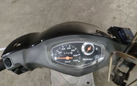 SUZUKI ADDRESS V125 CF46A