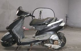 YAMAHA CYGNUS 125 X SE12J