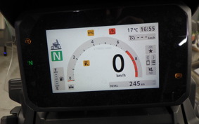 HONDA X-ADV 750 2025 RH21